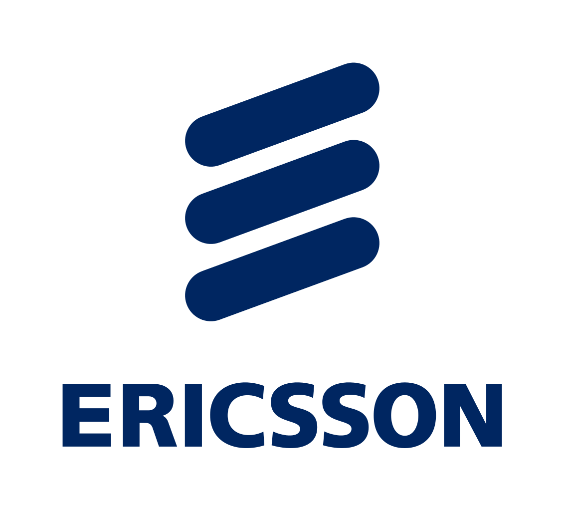 ericsson logo